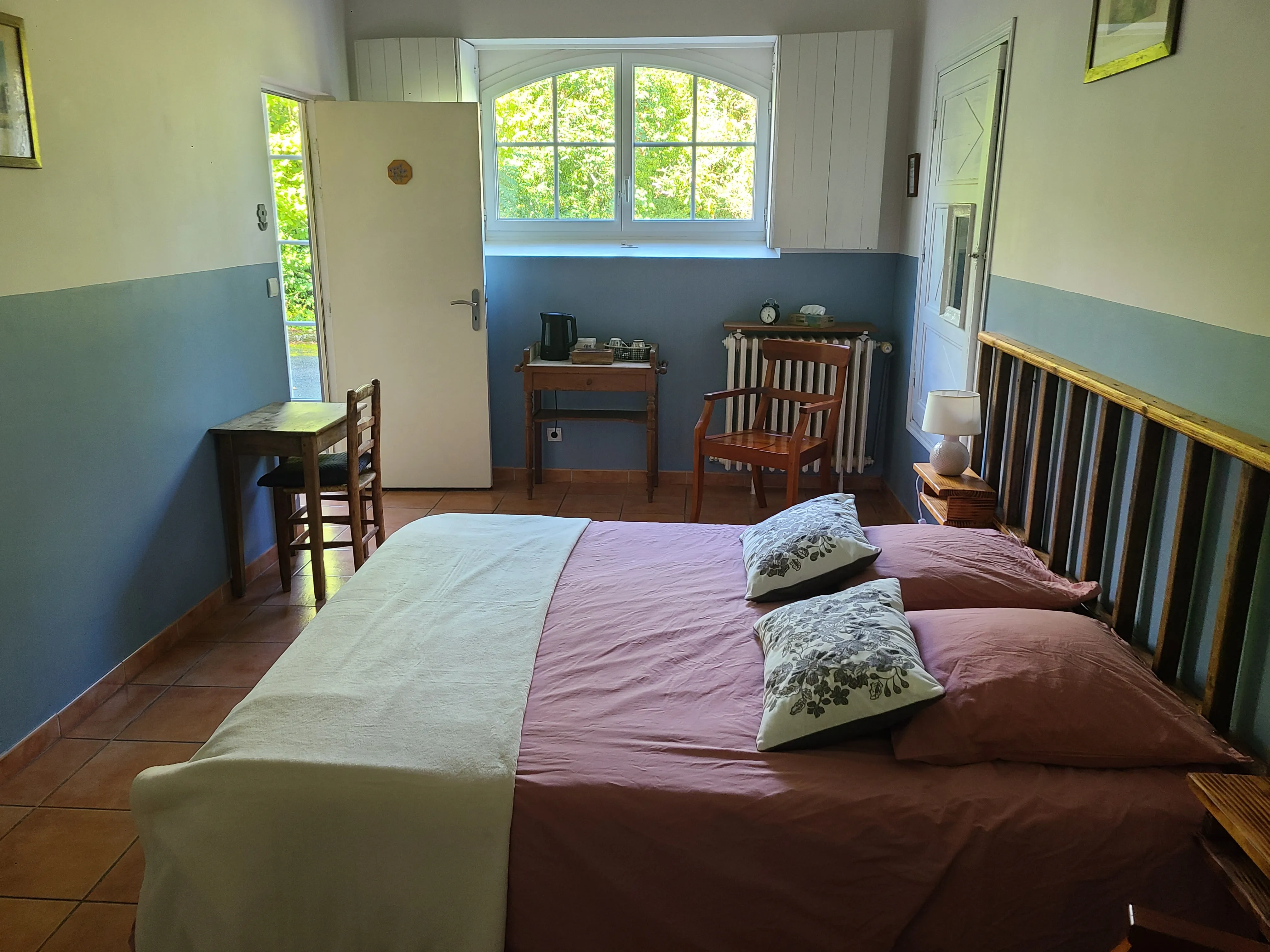 La Chambre Ronsard